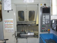 CNC stroje